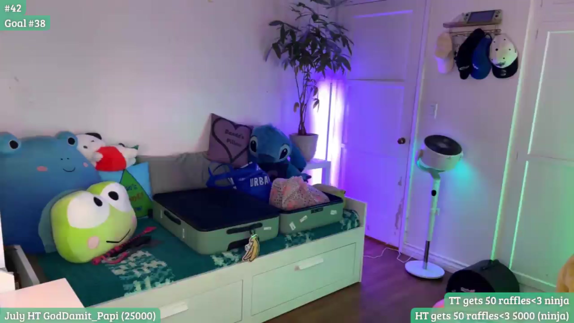 Gallery image thumbnail from RaeRiley's myfreecams stream on, 08/01/2026, 05:40 image 6 of 20