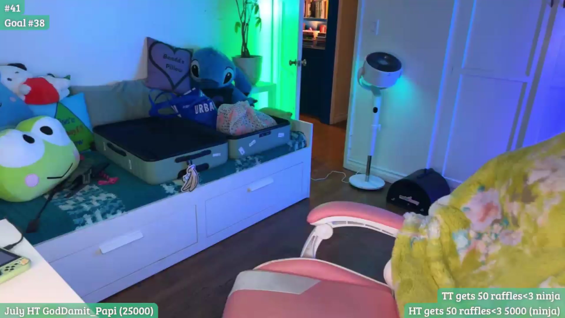 Gallery image thumbnail from RaeRiley's myfreecams stream on, 08/01/2026, 07:18 image 2 of 20