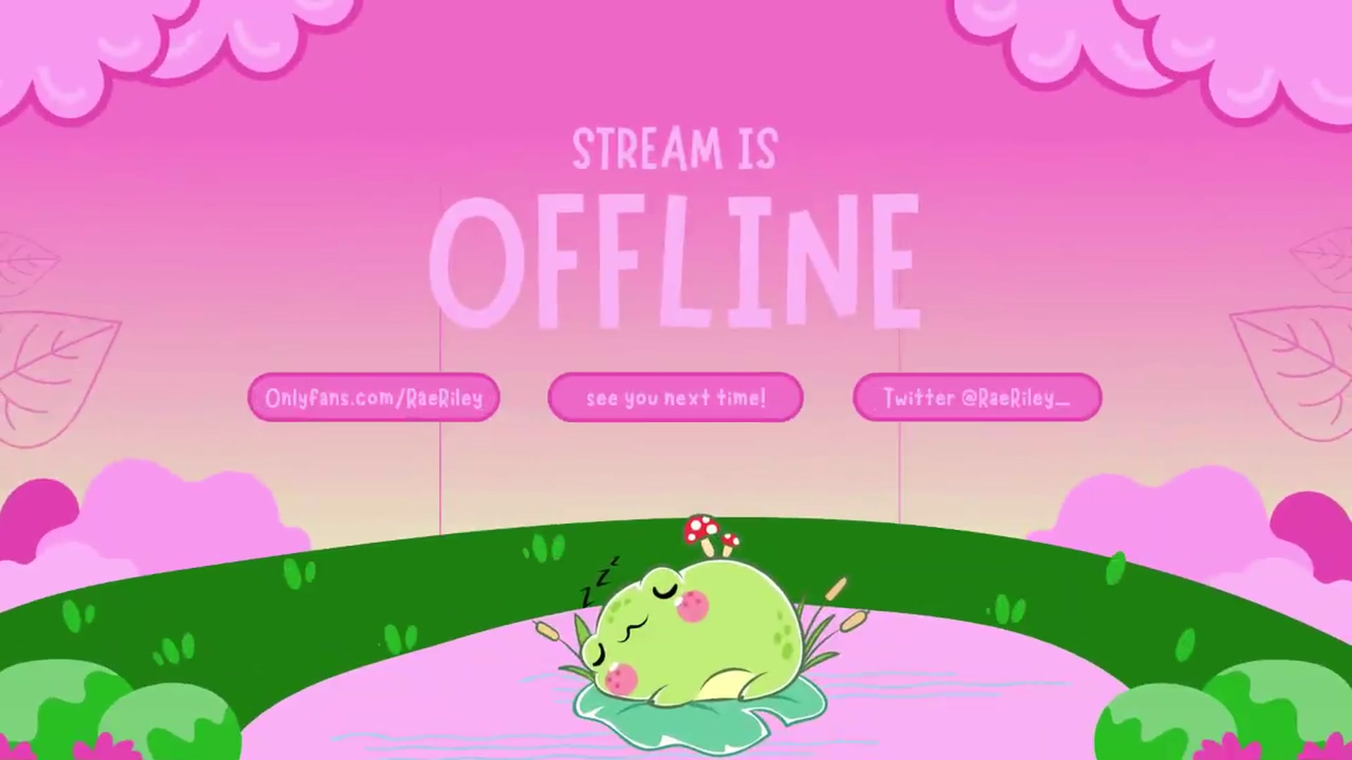 Gallery image thumbnail from RaeRiley's myfreecams stream on, 08/15/2026, 05:01 image 20 of 20