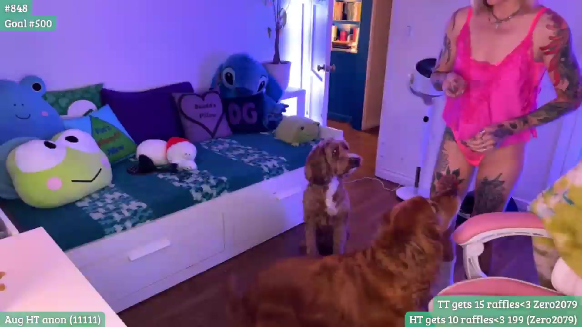 Gallery image thumbnail from RaeRiley's myfreecams stream on, 08/18/2026, 03:34 image 8 of 20