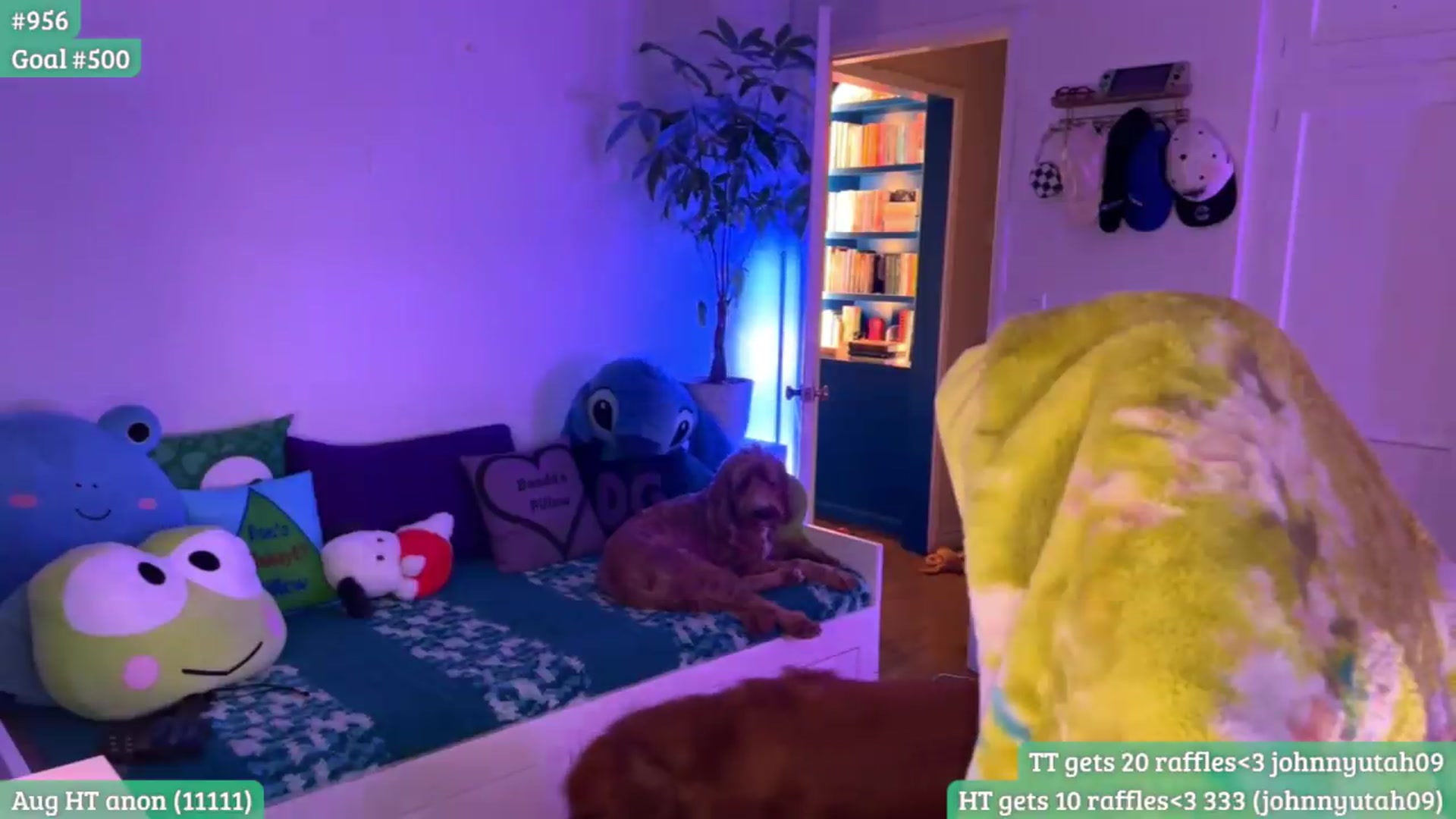 Gallery image thumbnail from RaeRiley's myfreecams stream on, 08/22/2026, 04:50 image 7 of 20