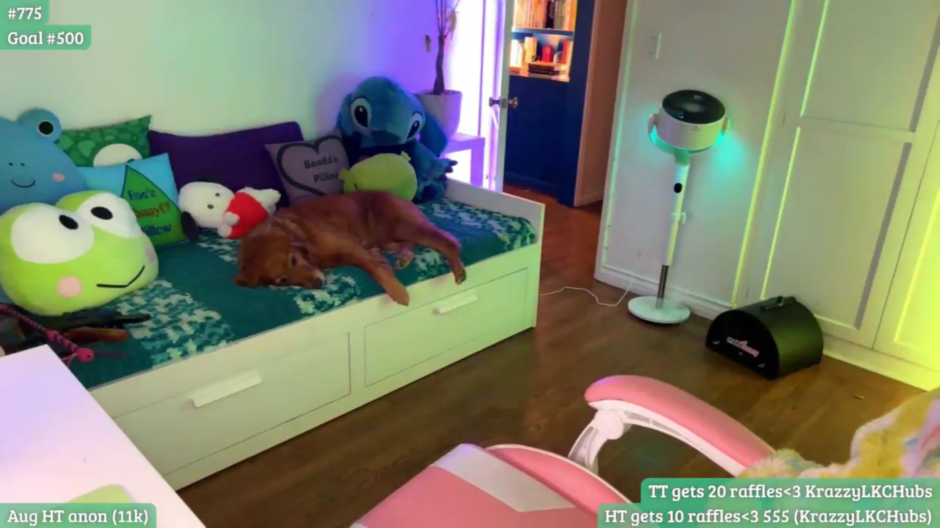 Gallery image thumbnail from RaeRiley's myfreecams stream on, 08/23/2026, 05:08 image 7 of 20