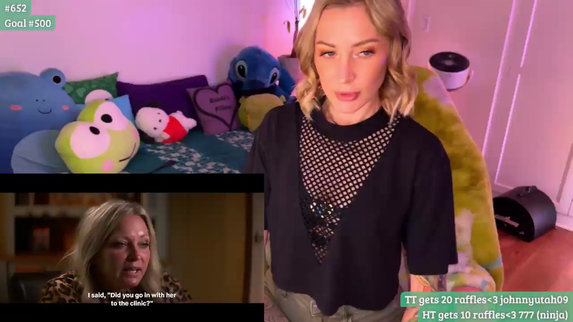 Gallery image thumbnail from RaeRiley's myfreecams stream on, 08/26/2026, 03:45 image 18 of 20