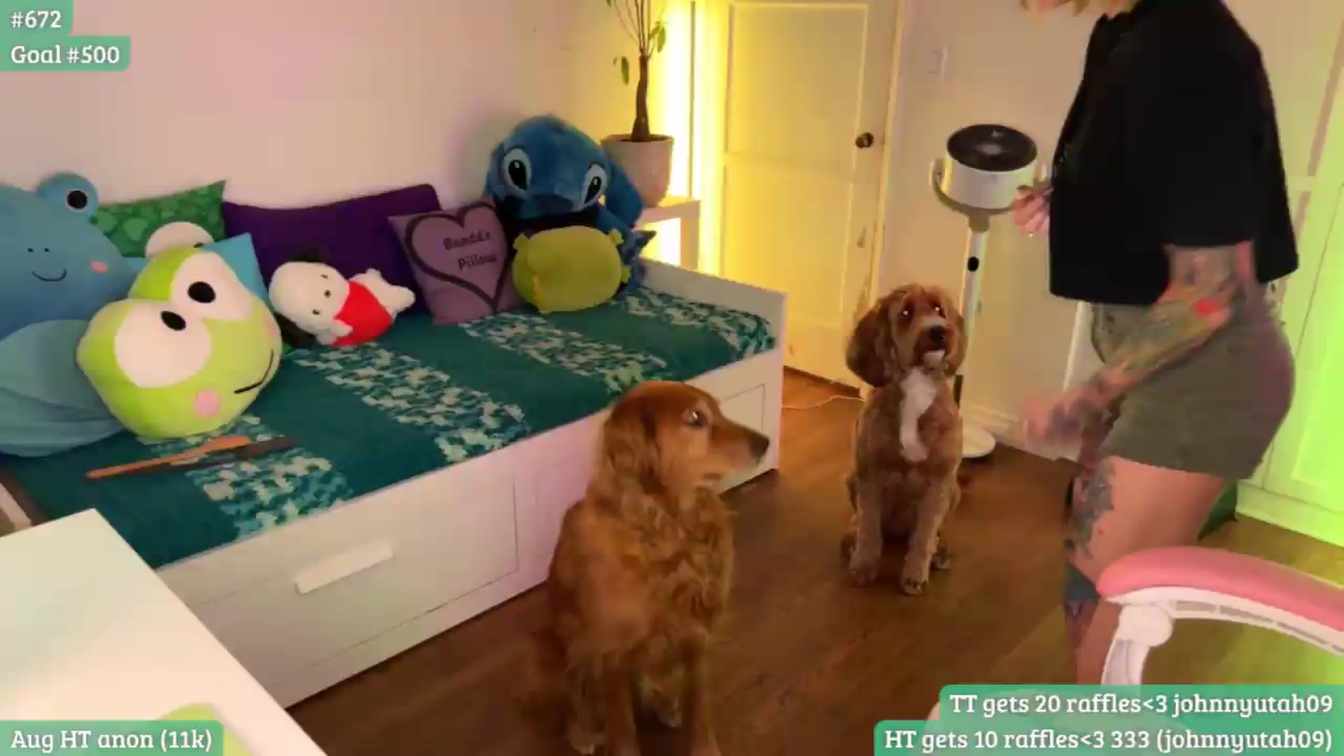 Gallery image thumbnail from RaeRiley's myfreecams stream on, 08/26/2026, 03:45 image 10 of 20