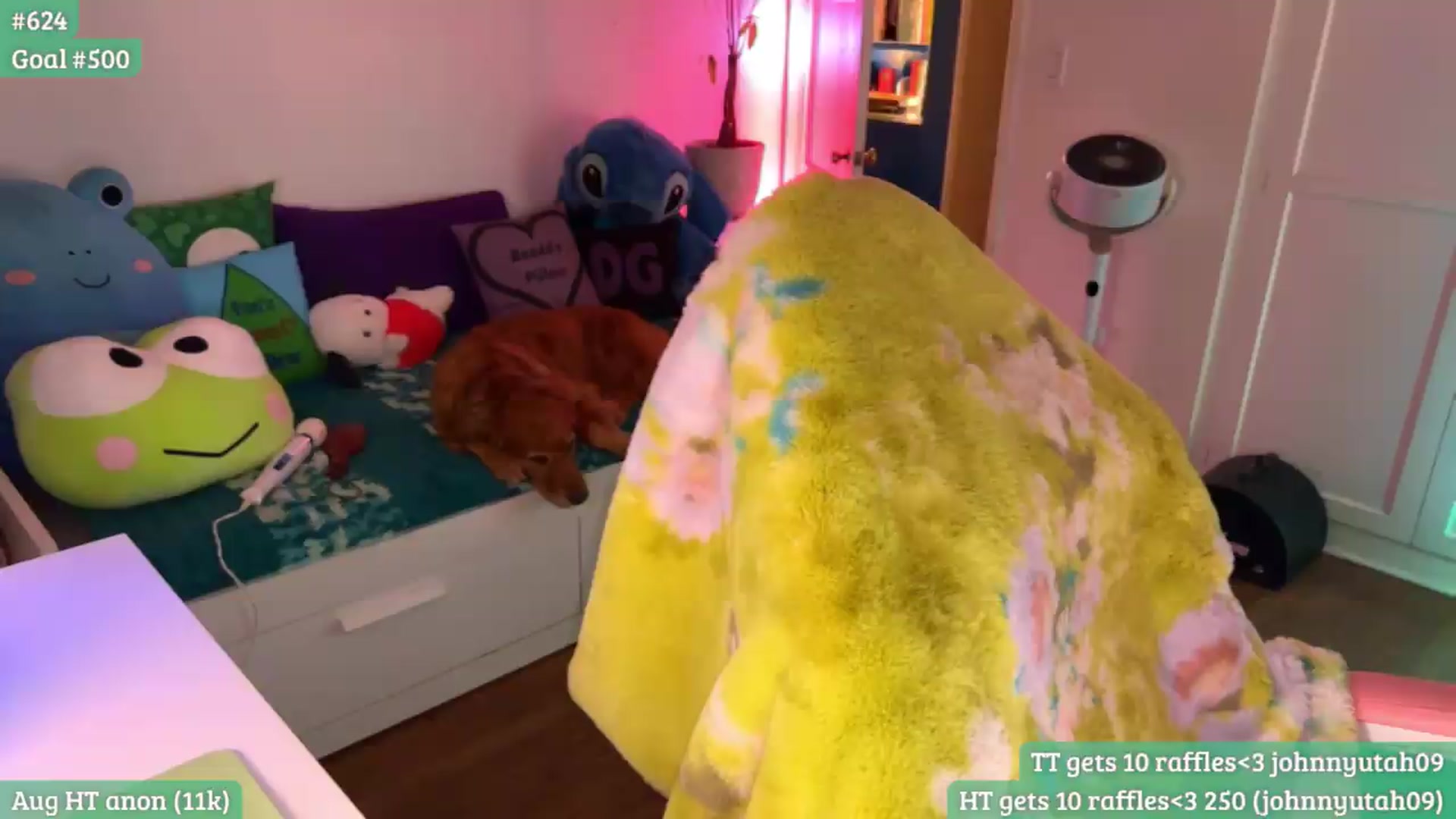 Gallery image thumbnail from RaeRiley's myfreecams stream on, 08/27/2026, 03:22 image 19 of 20