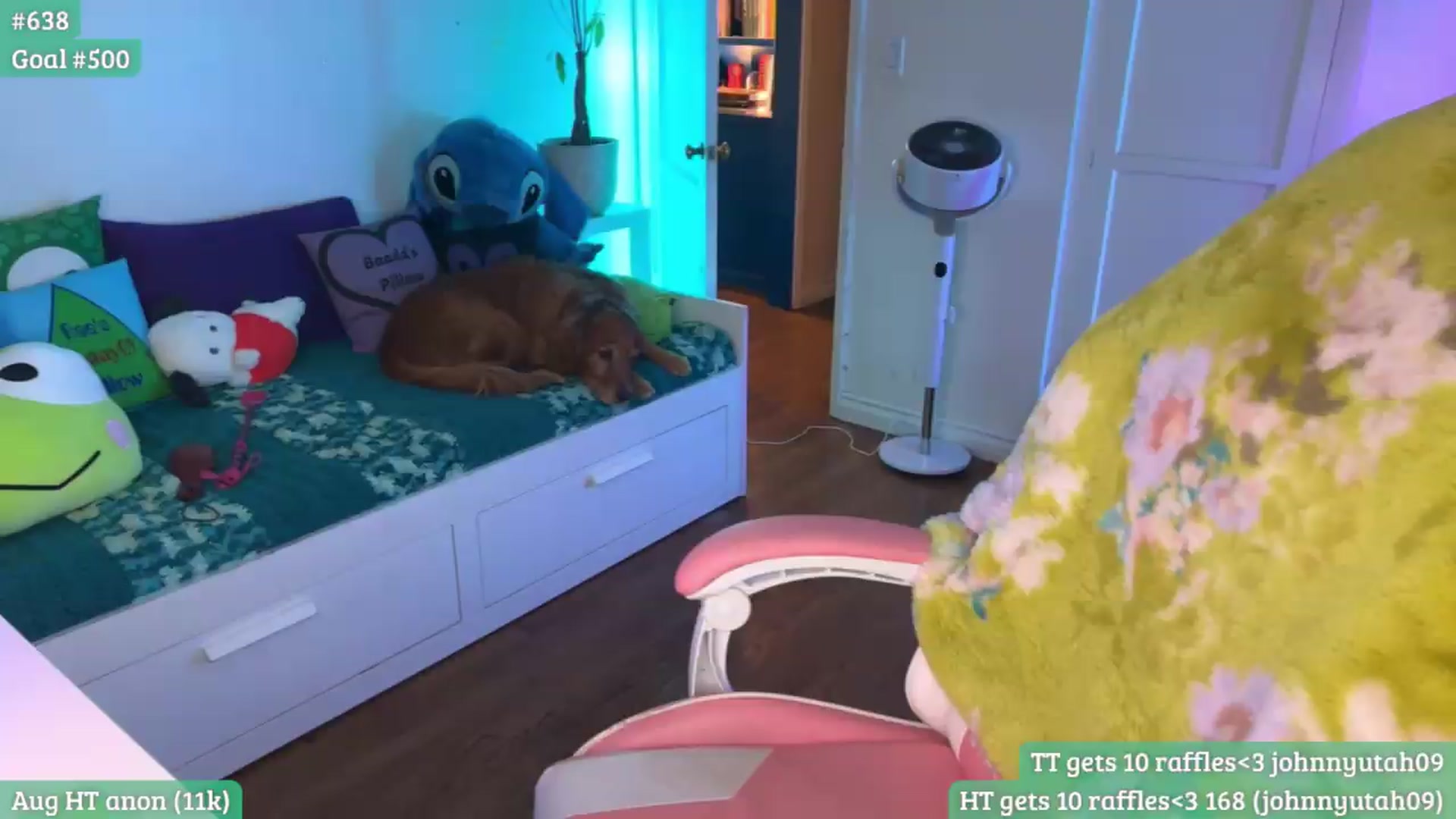 Gallery image thumbnail from RaeRiley's myfreecams stream on, 08/27/2026, 03:22 image 8 of 20