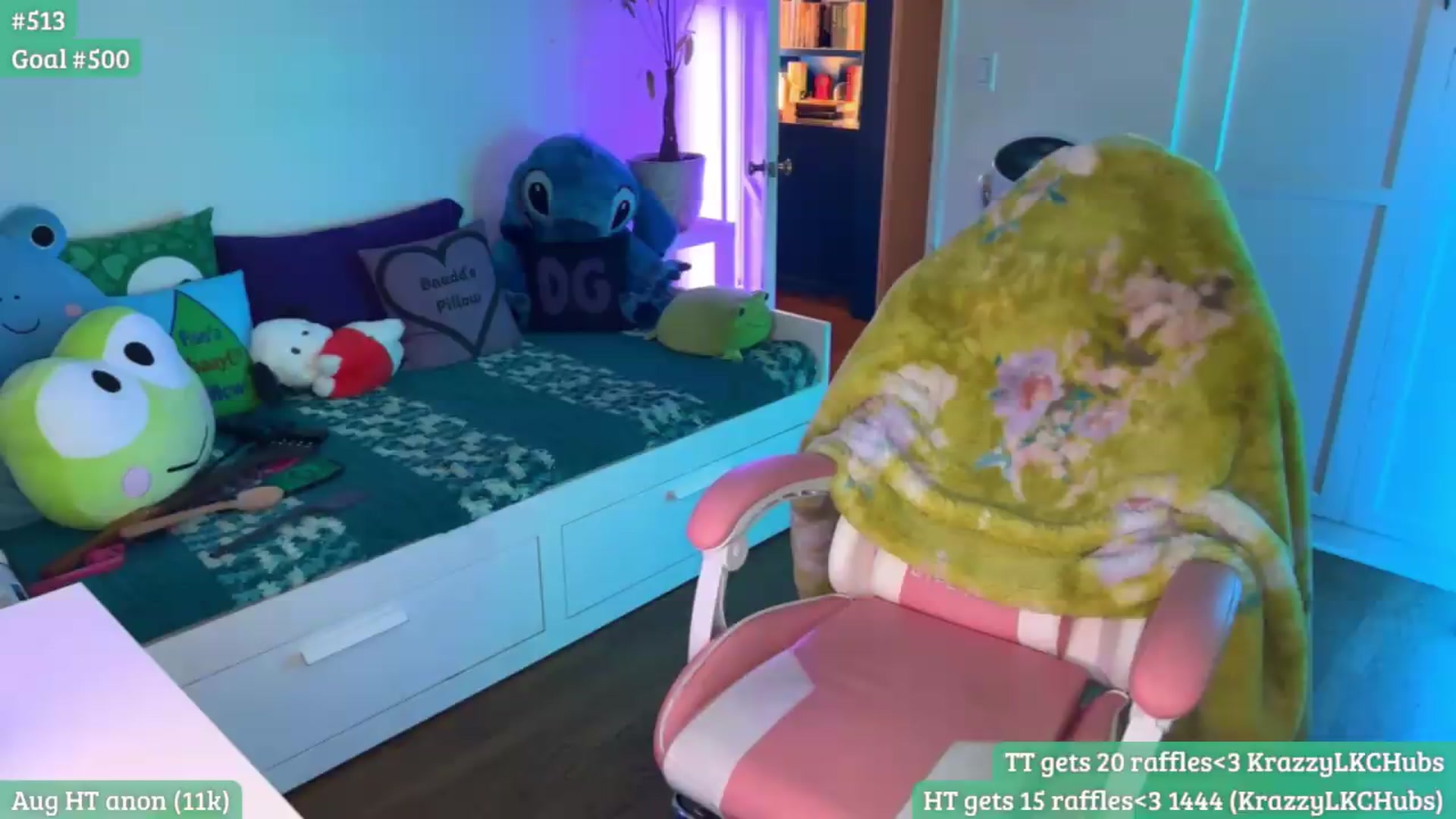 Gallery image thumbnail from RaeRiley's myfreecams stream on, 08/30/2026, 04:35 image 10 of 20