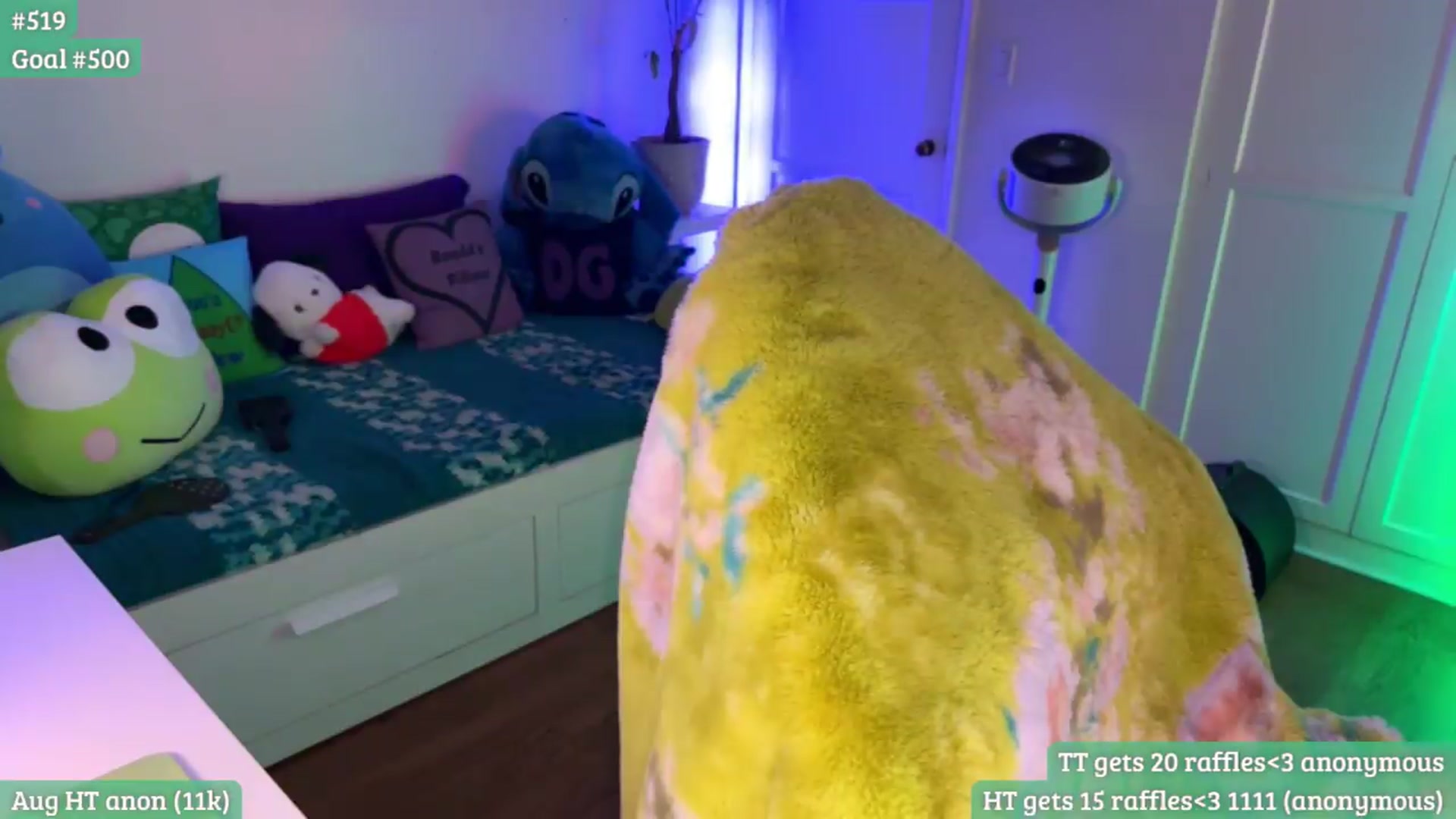 Gallery image thumbnail from RaeRiley's myfreecams stream on, 09/01/2026, 03:45 image 14 of 20