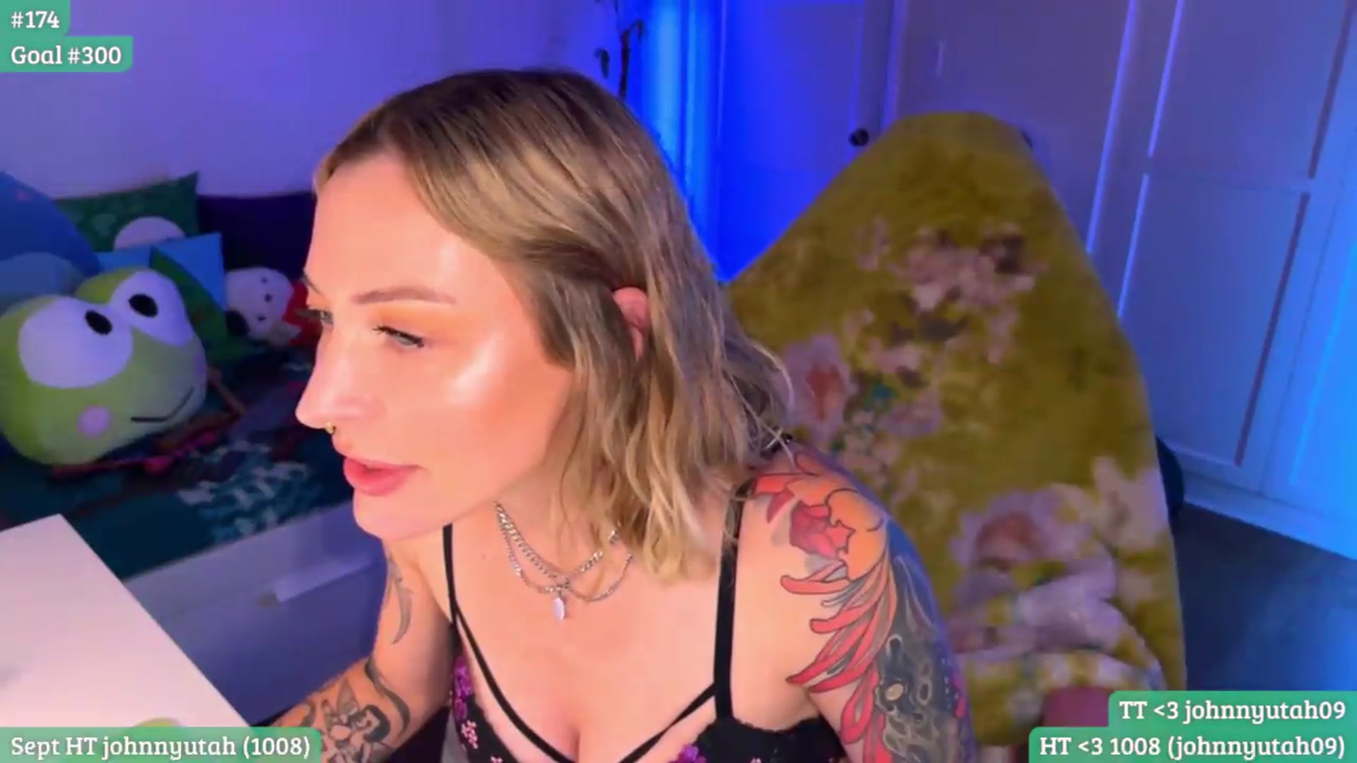 Gallery image thumbnail from RaeRiley's myfreecams stream on, 09/02/2026, 03:28 image 20 of 20