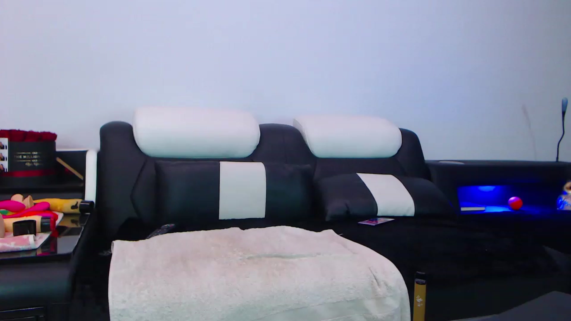 Gallery image thumbnail from RahellaStar's myfreecams stream on, 01/26/2023, 20:06 image 7 of 20