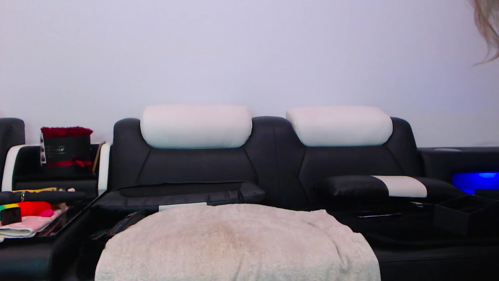 Gallery image thumbnail from RahellaStar's myfreecams stream on, 04/09/2023, 19:38 image 10 of 20