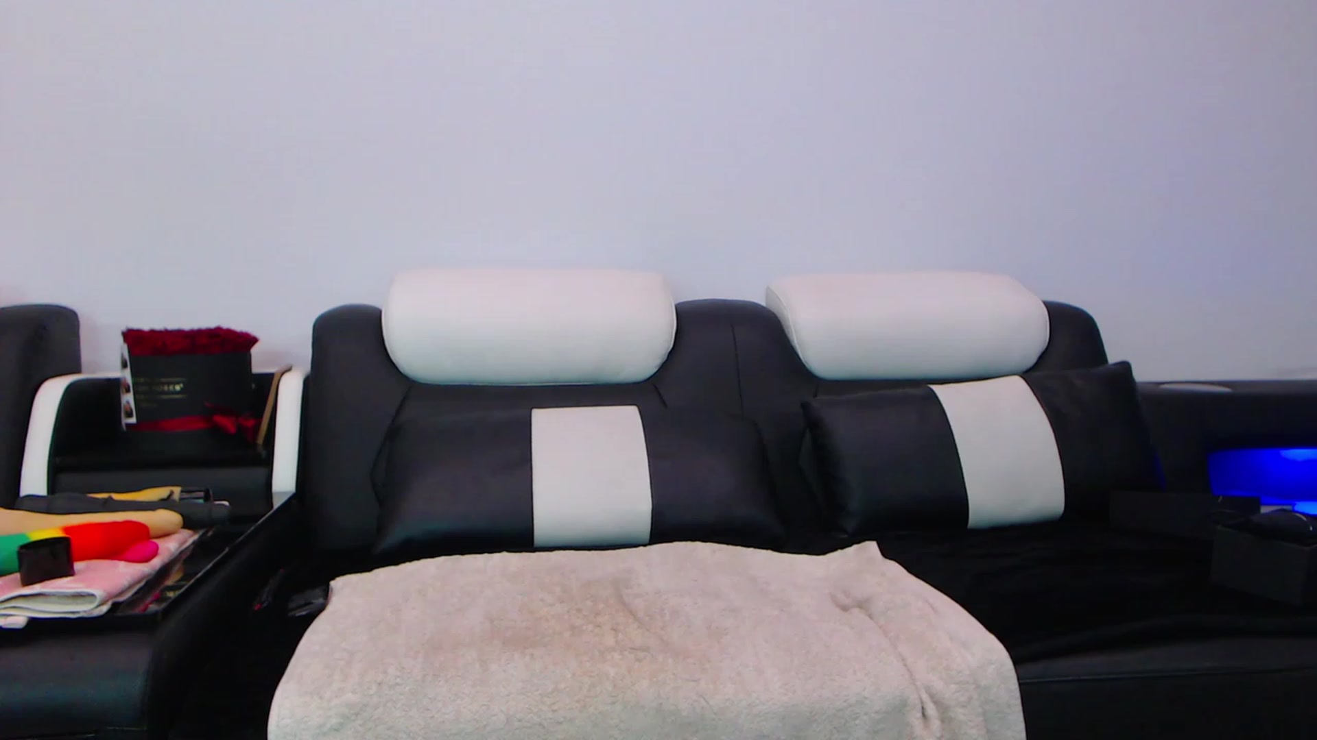 Gallery image thumbnail from RahellaStar's myfreecams stream on, 04/09/2023, 19:38 image 1 of 20