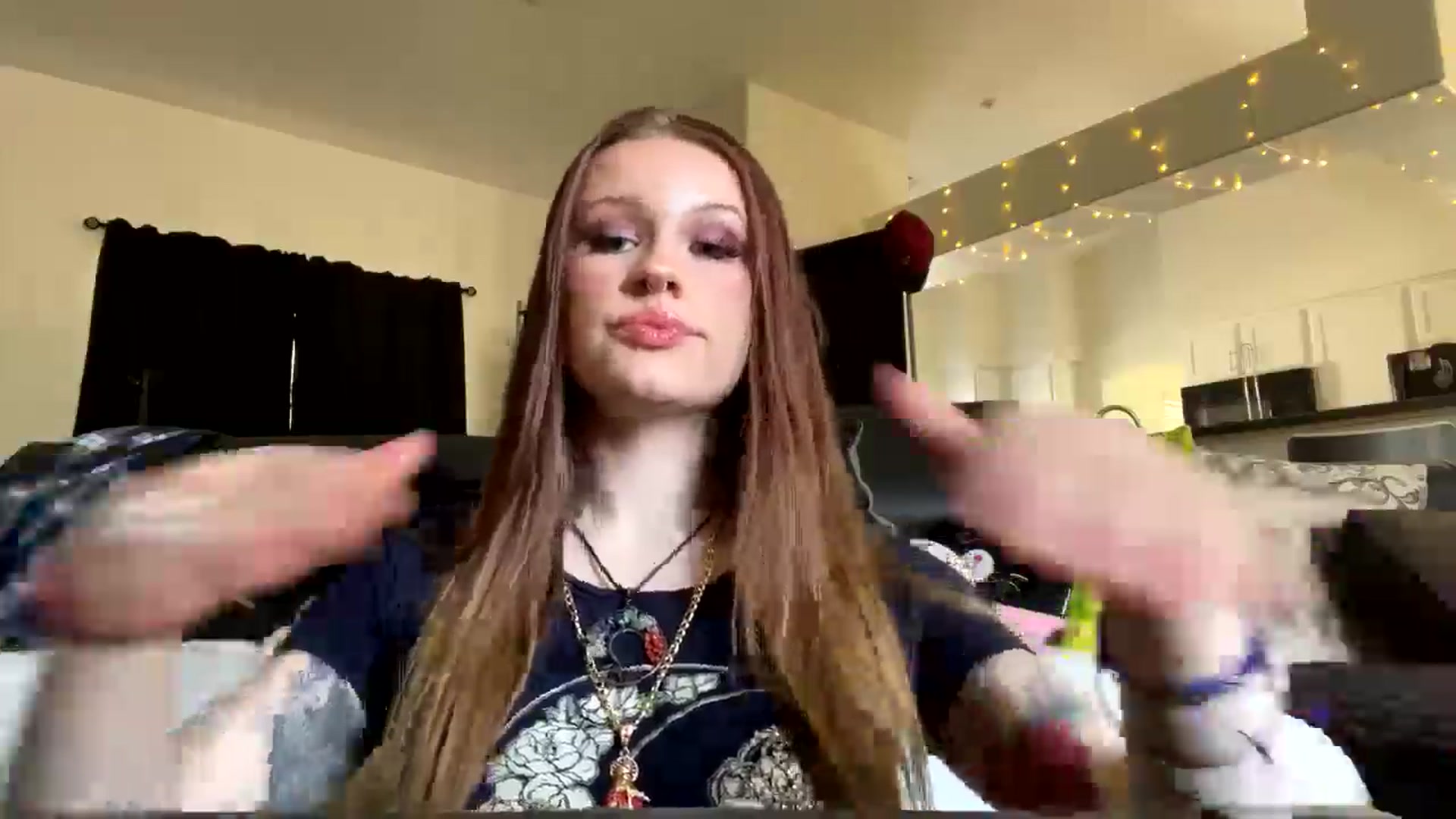 Gallery image thumbnail from RainStormin's myfreecams stream on, 02/26/2025, 20:44 image 8 of 20
