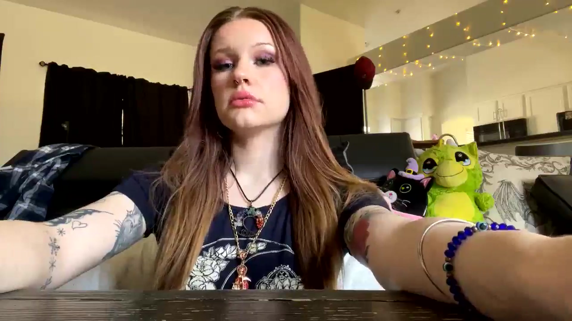 Gallery image thumbnail from RainStormin's myfreecams stream on, 02/26/2025, 20:44 image 5 of 20