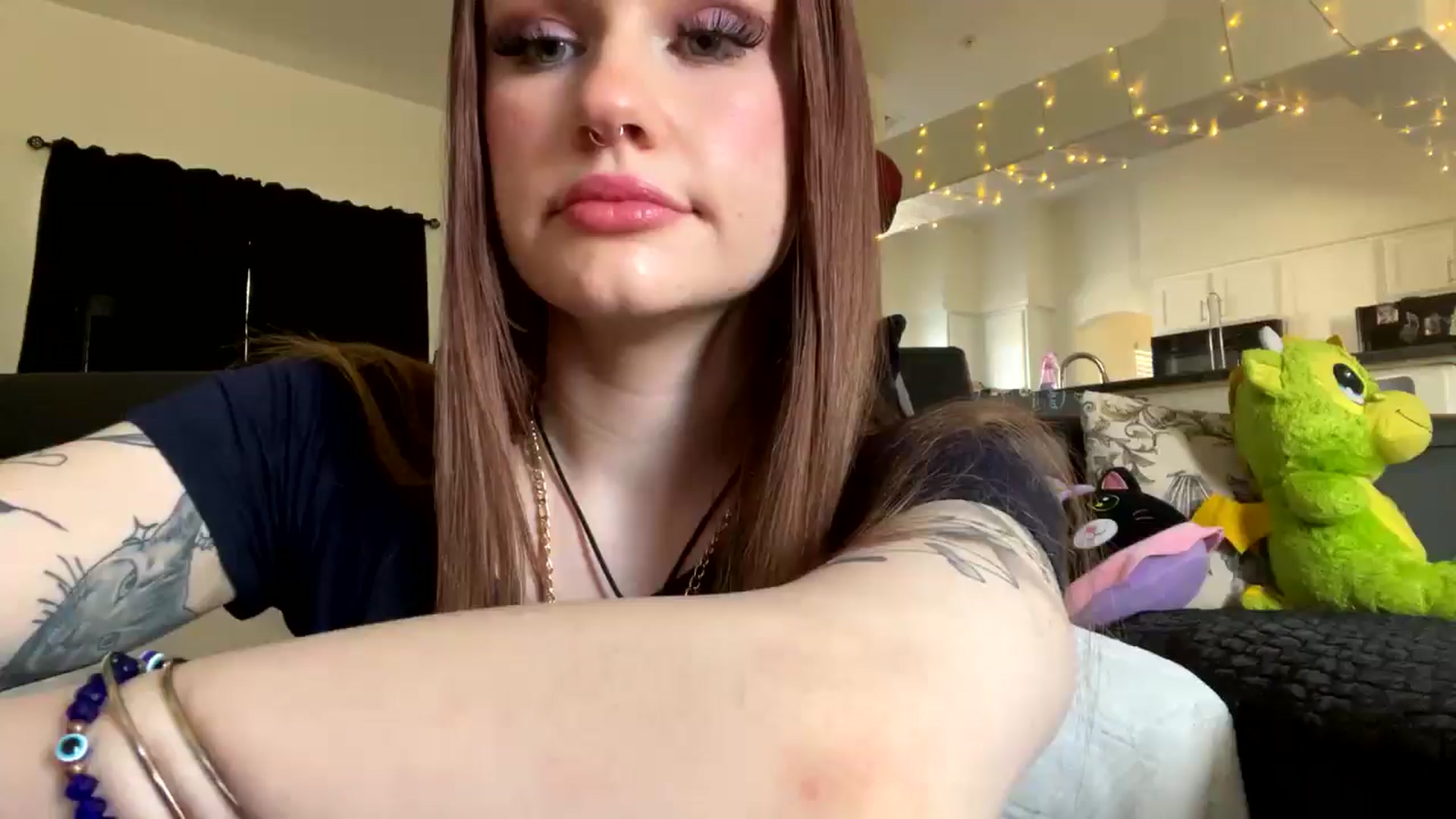 Gallery image thumbnail from RainStormin's myfreecams stream on, 02/26/2025, 23:24 image 14 of 20