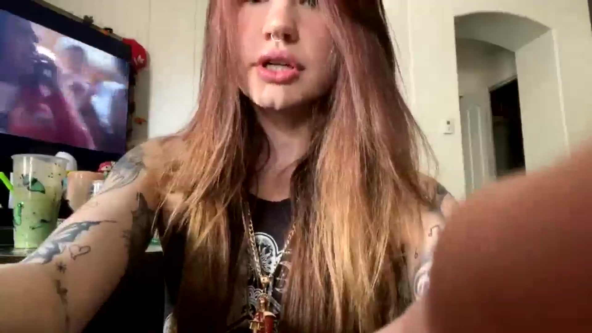 Gallery image thumbnail from RainStormin's myfreecams stream on, 02/28/2025, 21:55 image 2 of 20