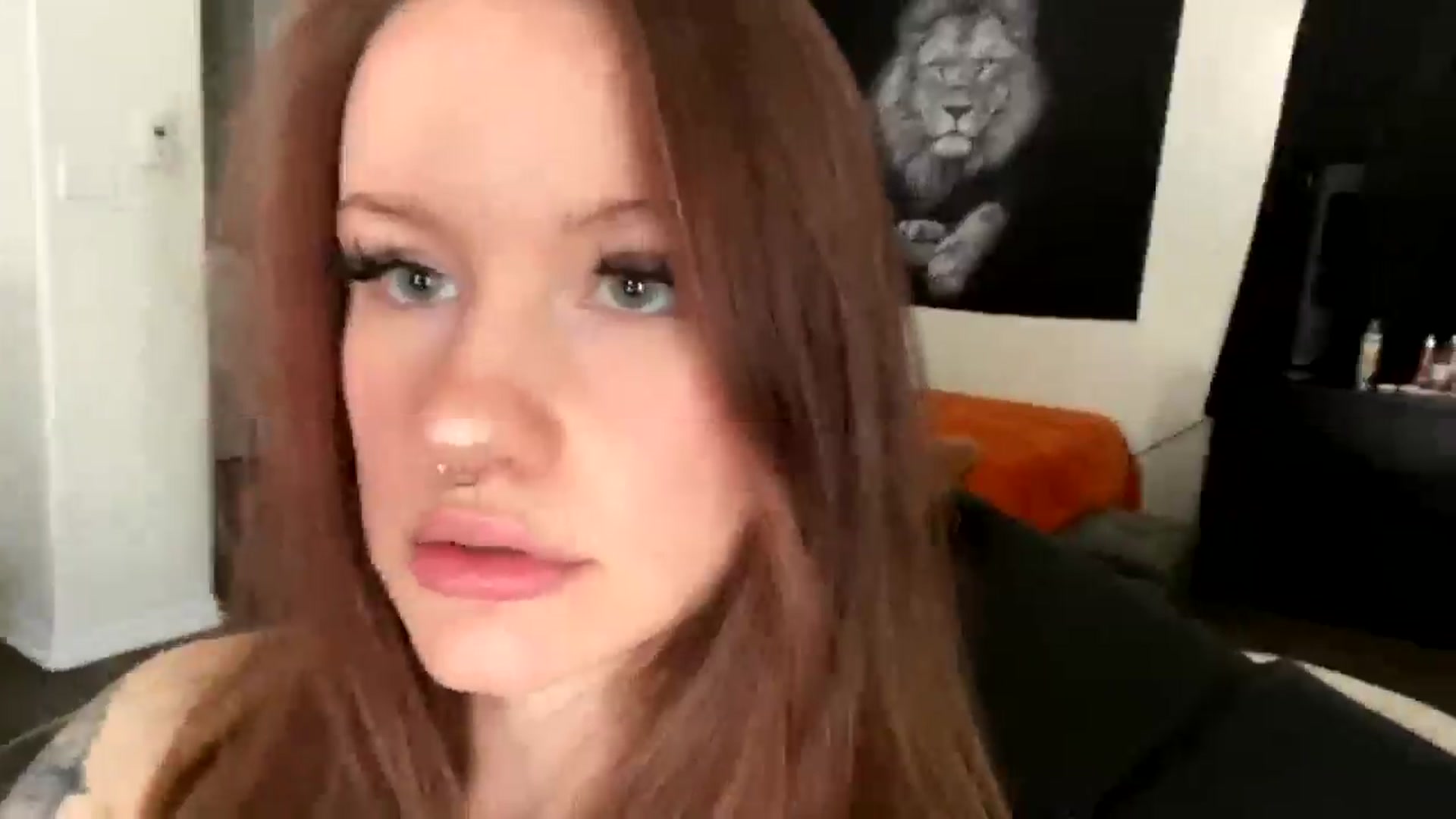 Gallery image thumbnail from RainStormin's myfreecams stream on, 02/28/2025, 21:55 image 7 of 20