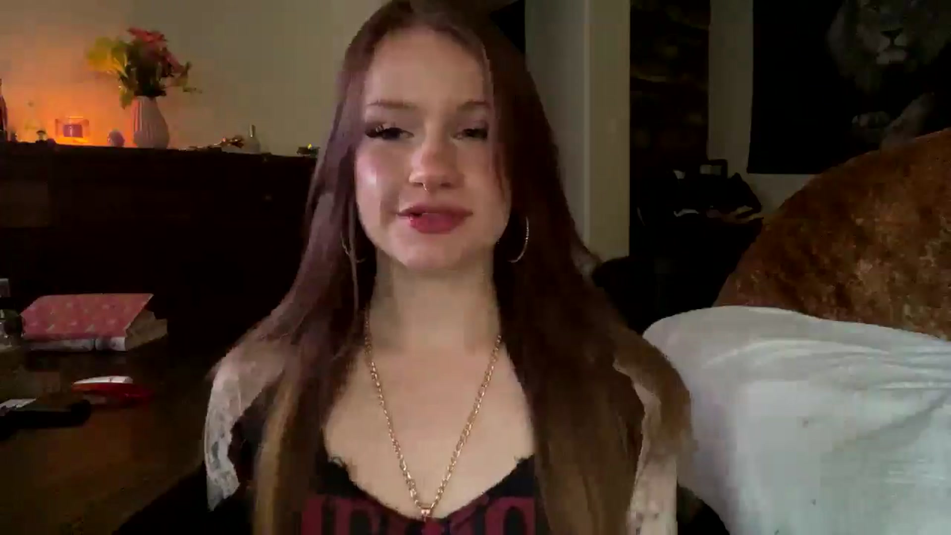 Gallery image thumbnail from RainStormin's myfreecams stream on, 03/02/2025, 01:16 image 13 of 20