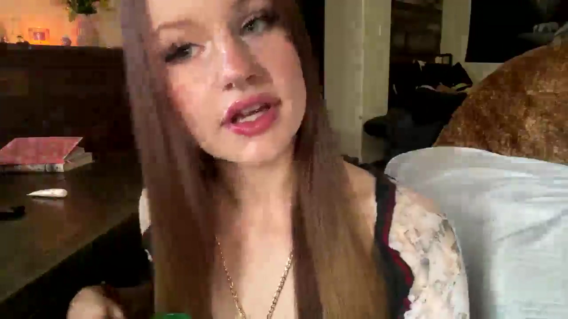 Gallery image thumbnail from RainStormin's myfreecams stream on, 03/02/2025, 01:16 image 4 of 20