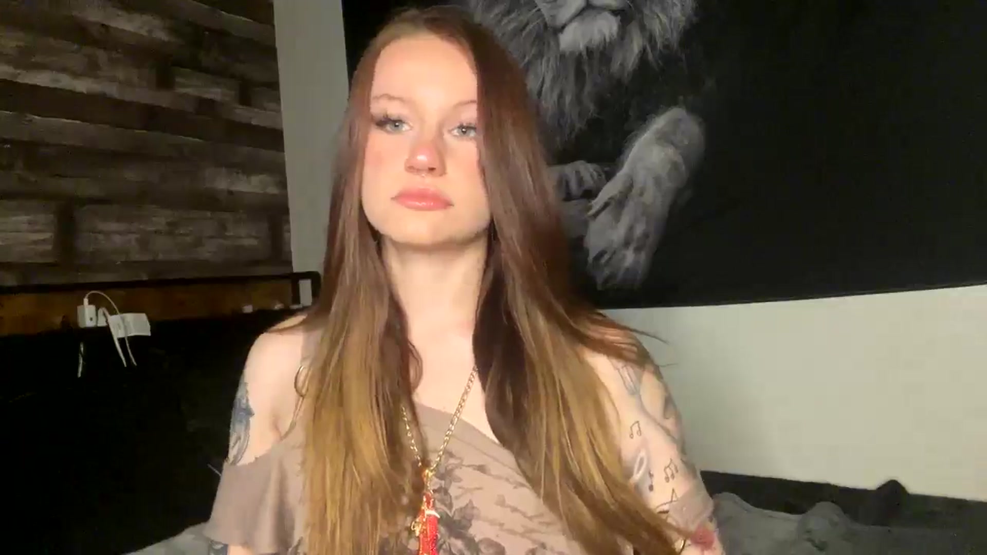 Gallery image thumbnail from RainStormin's myfreecams stream on, 03/03/2025, 03:28 image 13 of 20