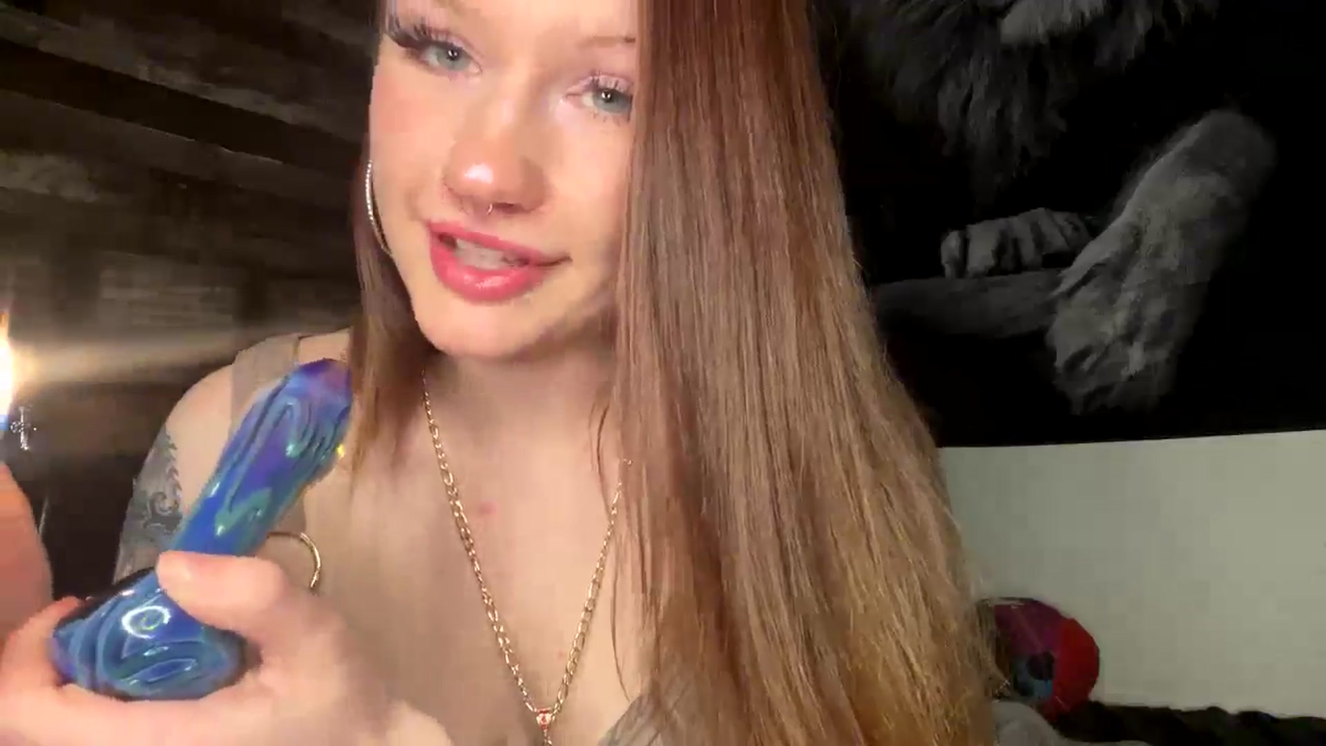 Gallery image thumbnail from RainStormin's myfreecams stream on, 03/03/2025, 04:41 image 17 of 20
