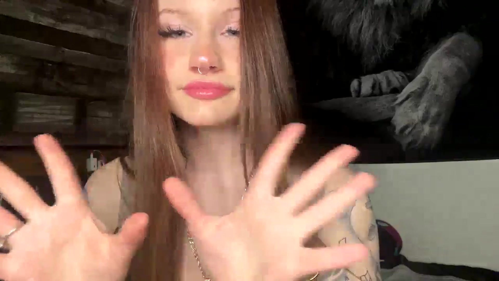 Gallery image thumbnail from RainStormin's myfreecams stream on, 03/03/2025, 04:41 image 7 of 20