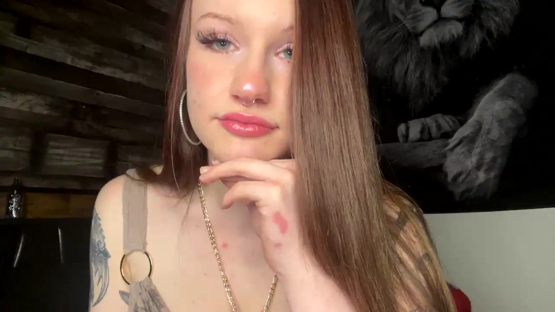 Gallery image thumbnail from RainStormin's myfreecams stream on, 03/03/2025, 04:41 image 19 of 20