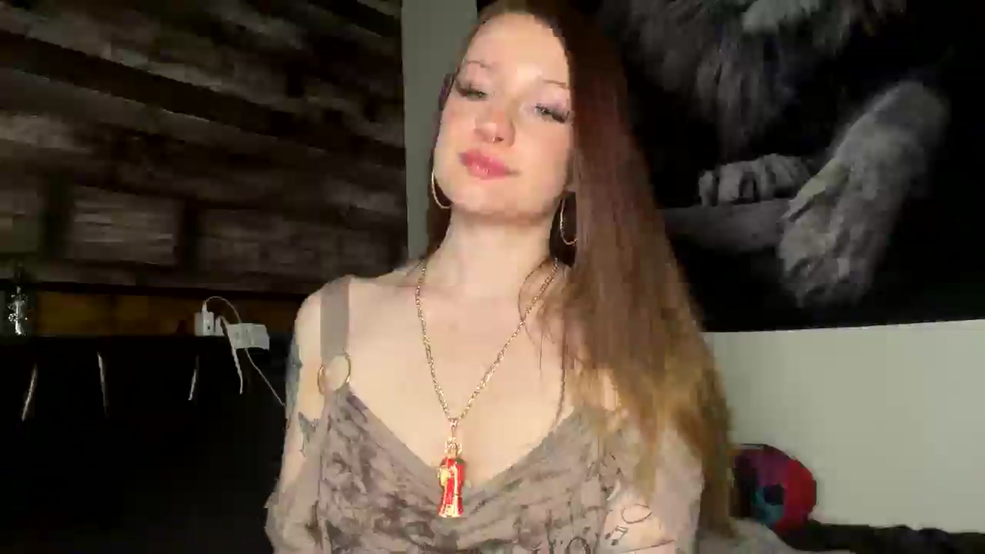 Gallery image thumbnail from RainStormin's myfreecams stream on, 03/03/2025, 04:41 image 16 of 20