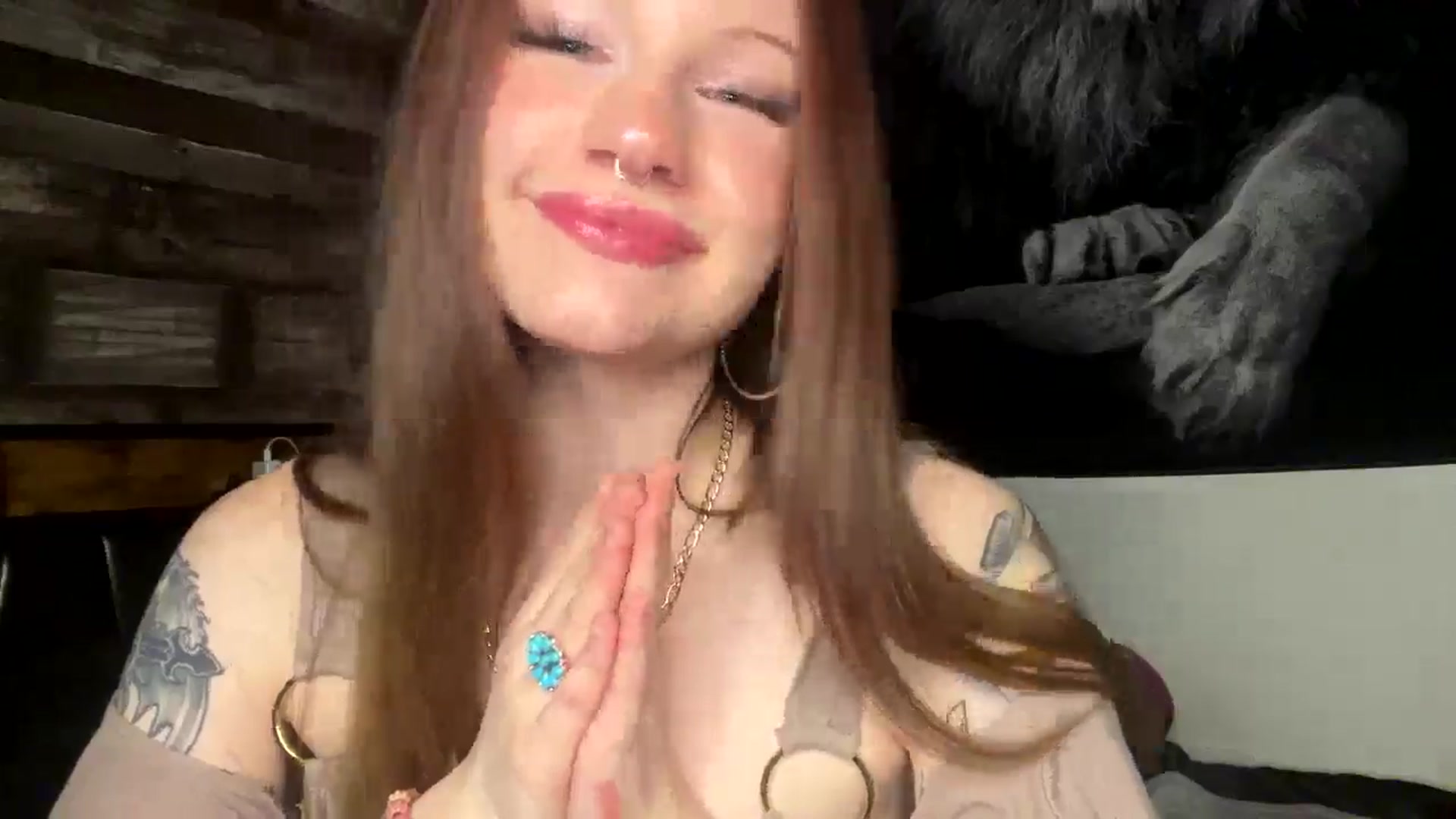 Gallery image thumbnail from RainStormin's myfreecams stream on, 03/03/2025, 04:41 image 6 of 20