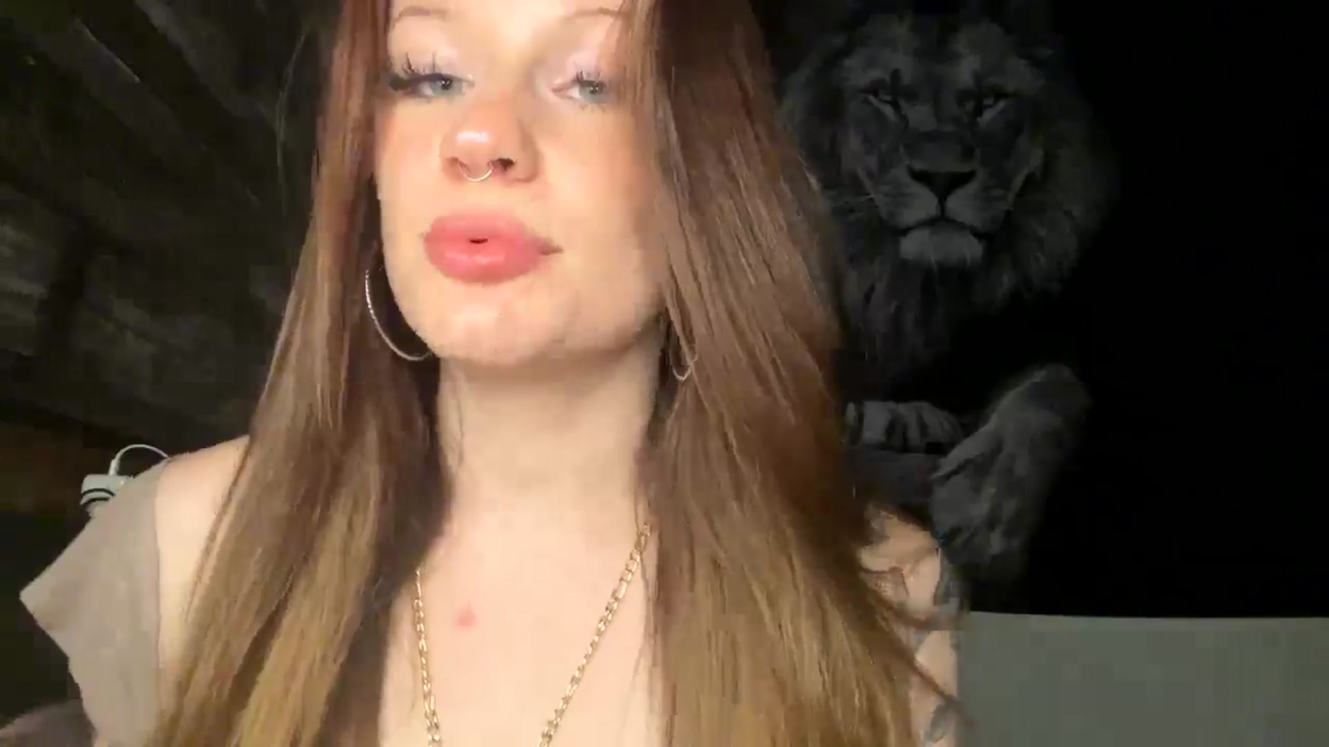 Gallery image thumbnail from RainStormin's myfreecams stream on, 03/03/2025, 06:57 image 8 of 20