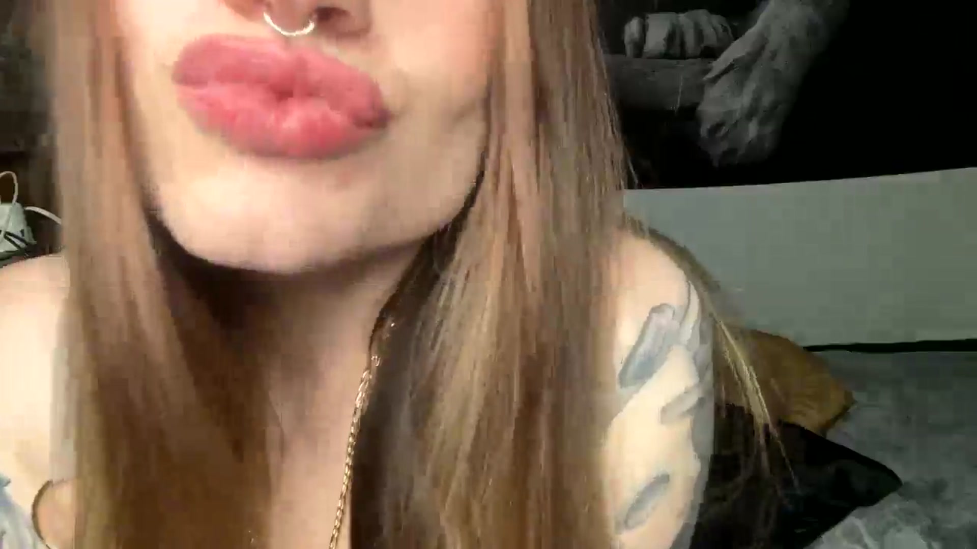 Gallery image thumbnail from RainStormin's myfreecams stream on, 03/03/2025, 06:57 image 5 of 20