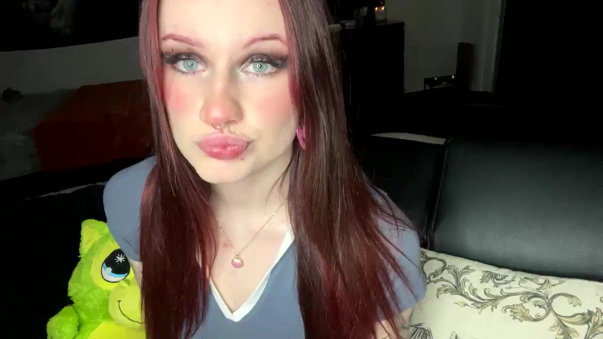 Gallery image thumbnail from RainStormin's myfreecams stream on, 03/04/2025, 04:55 image 18 of 20