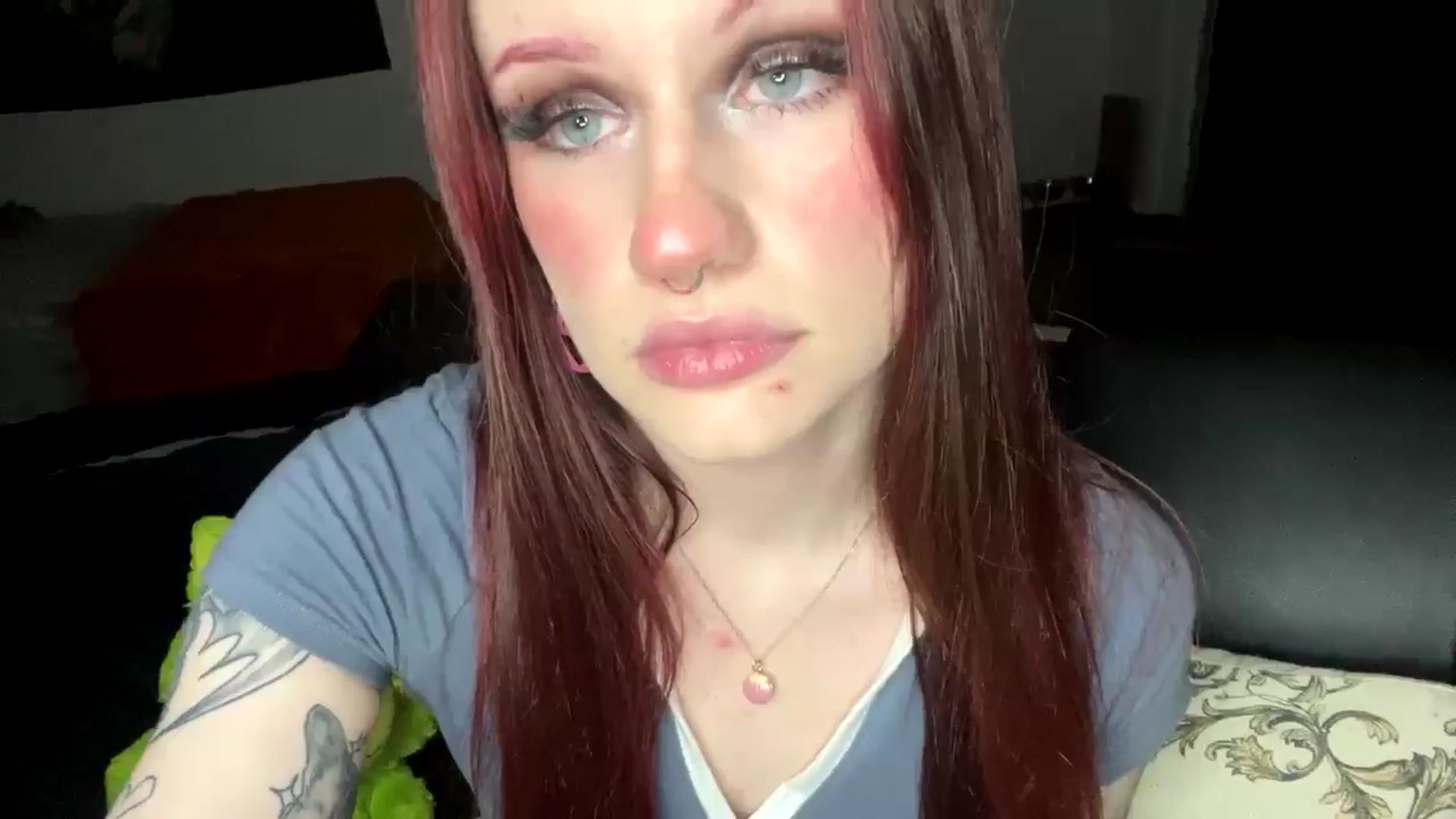 Gallery image thumbnail from RainStormin's myfreecams stream on, 03/04/2025, 04:55 image 20 of 20