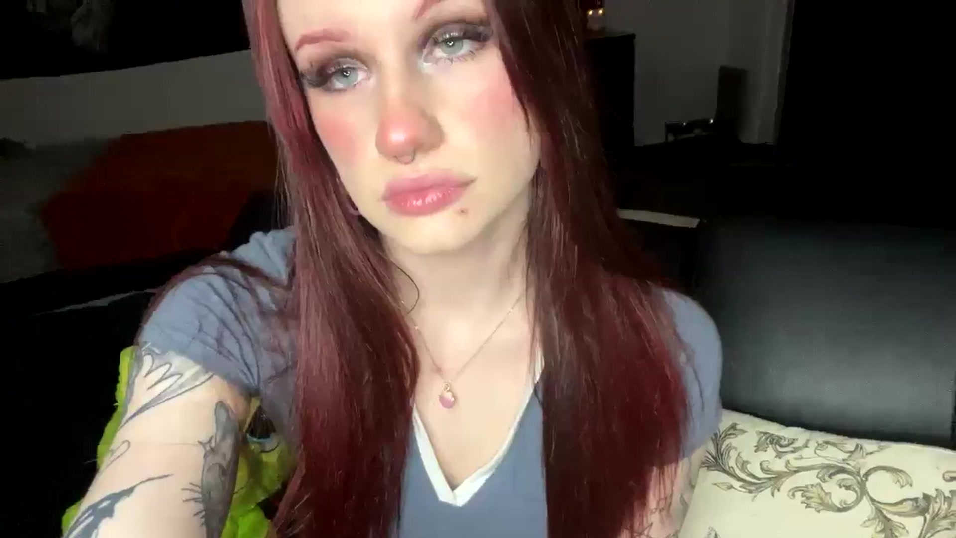 Gallery image thumbnail from RainStormin's myfreecams stream on, 03/04/2025, 04:55 image 11 of 20
