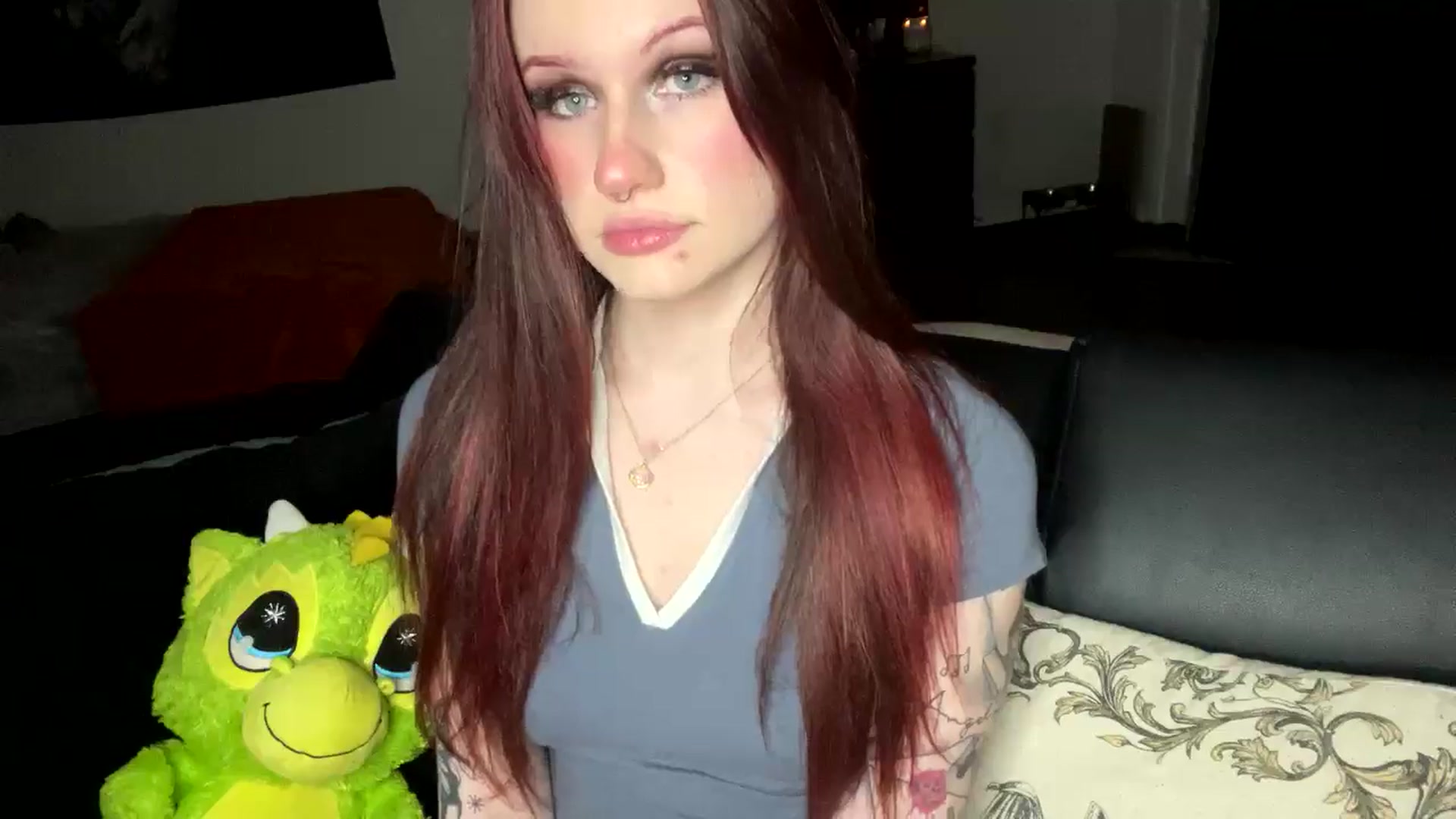 Gallery image thumbnail from RainStormin's myfreecams stream on, 03/04/2025, 04:55 image 7 of 20