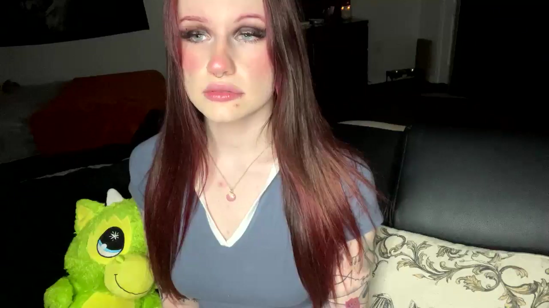 Gallery image thumbnail from RainStormin's myfreecams stream on, 03/04/2025, 04:55 image 16 of 20