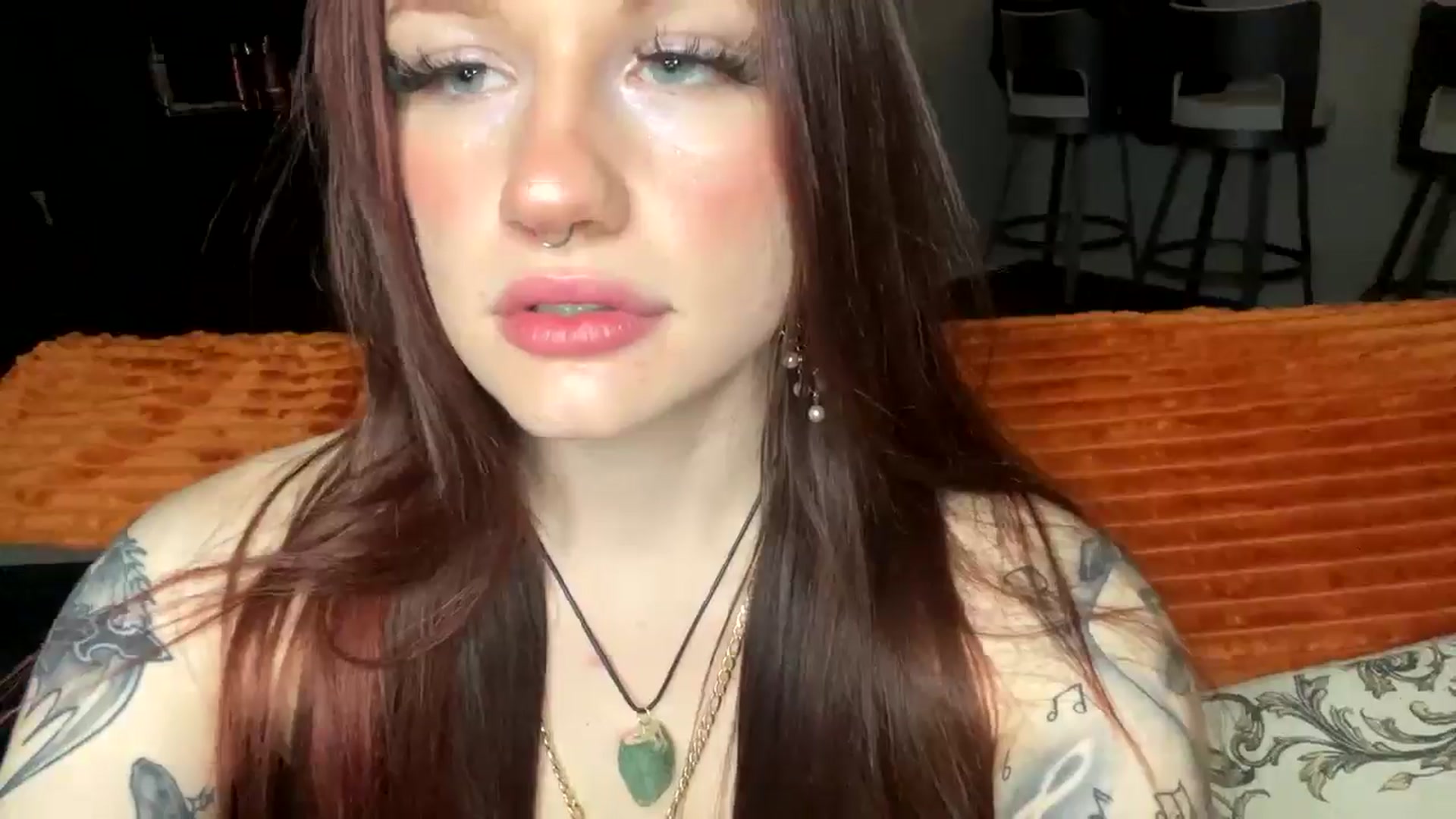 Gallery image thumbnail from RainStormin's myfreecams stream on, 03/06/2025, 08:37 image 15 of 20