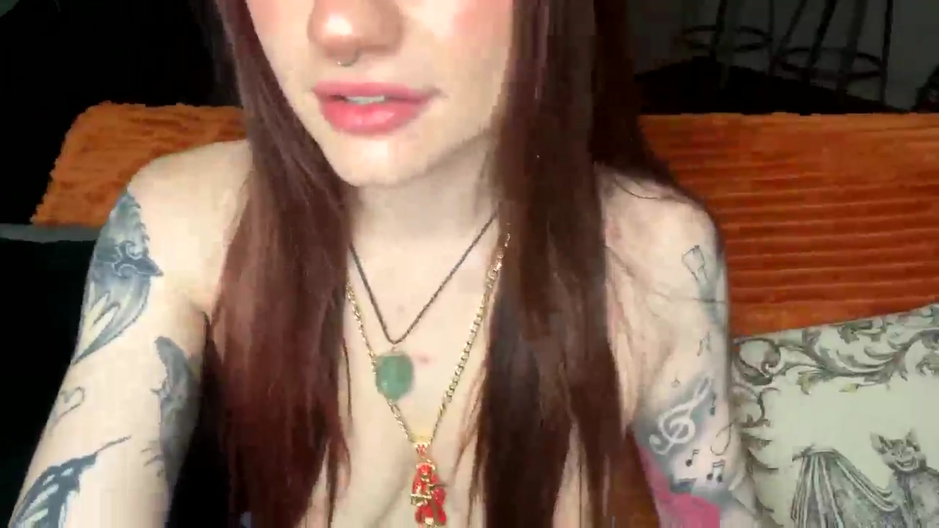 Gallery image thumbnail from RainStormin's myfreecams stream on, 03/06/2025, 08:37 image 13 of 20