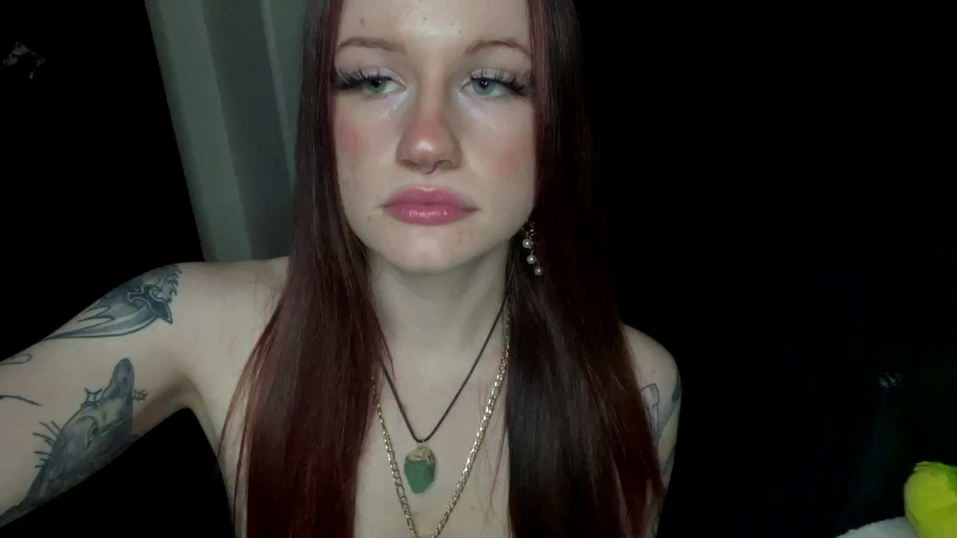 Gallery image thumbnail from RainStormin's myfreecams stream on, 03/06/2025, 09:50 image 10 of 20