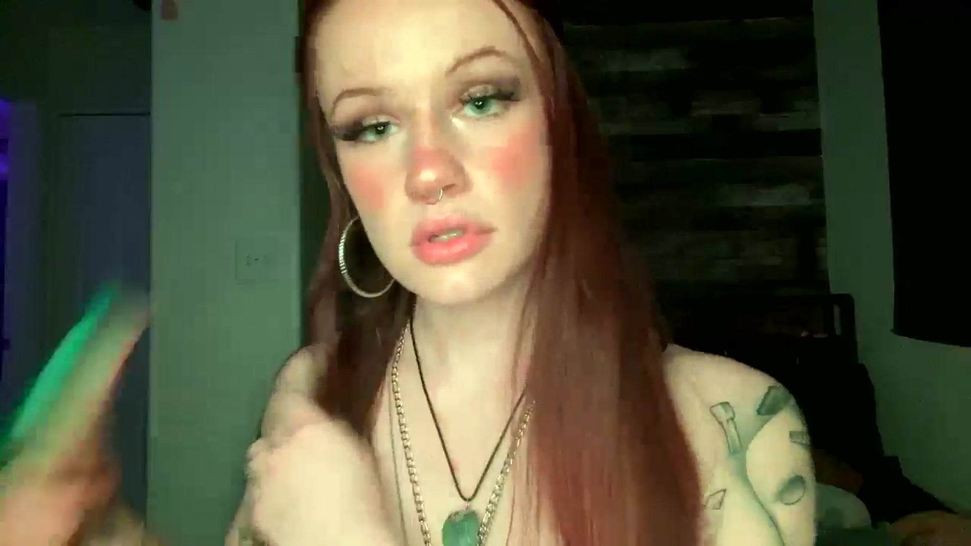 Gallery image thumbnail from RainStormin's myfreecams stream on, 03/07/2025, 09:00 image 17 of 20