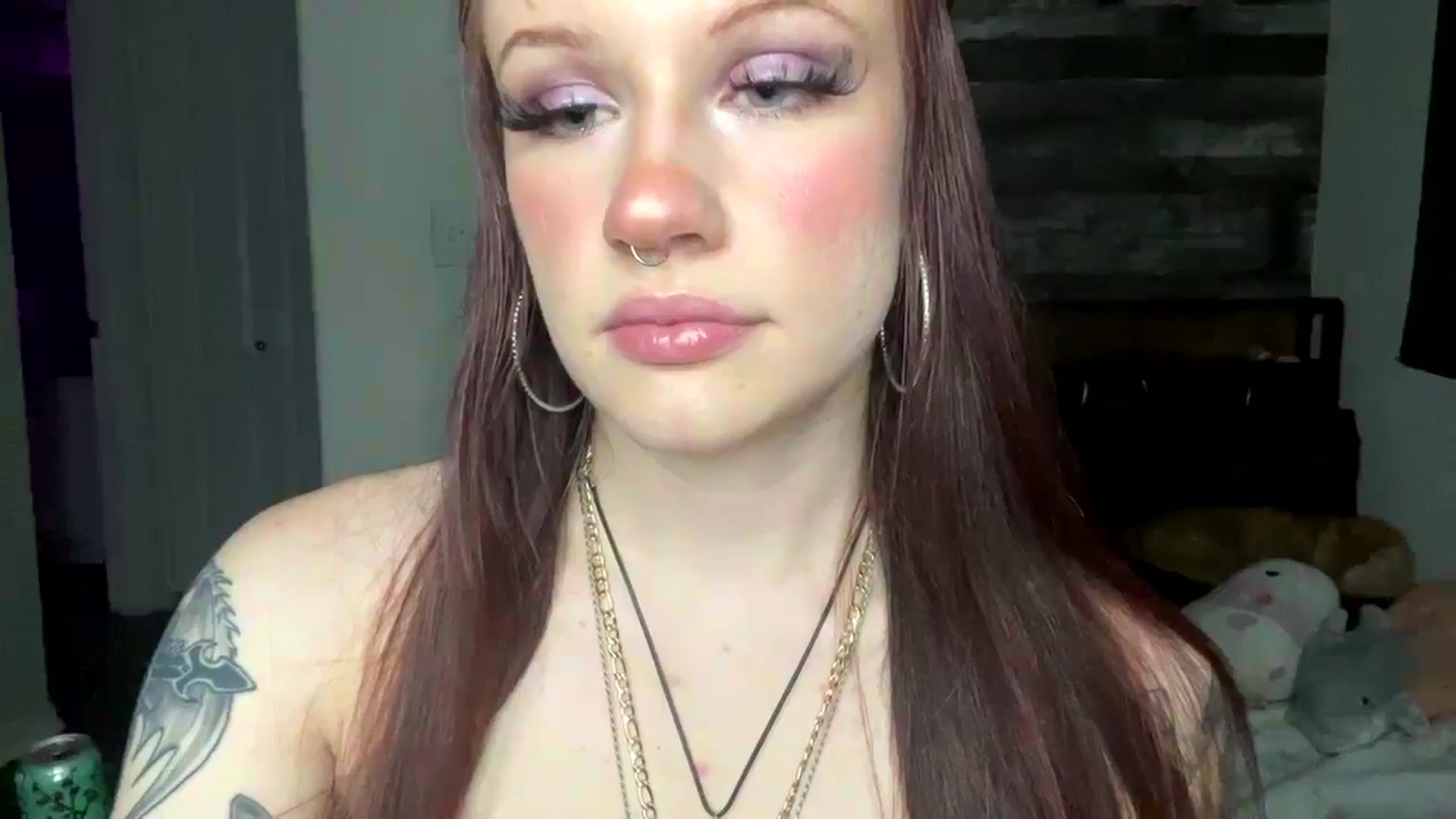 Gallery image thumbnail from RainStormin's myfreecams stream on, 03/07/2025, 09:00 image 8 of 20