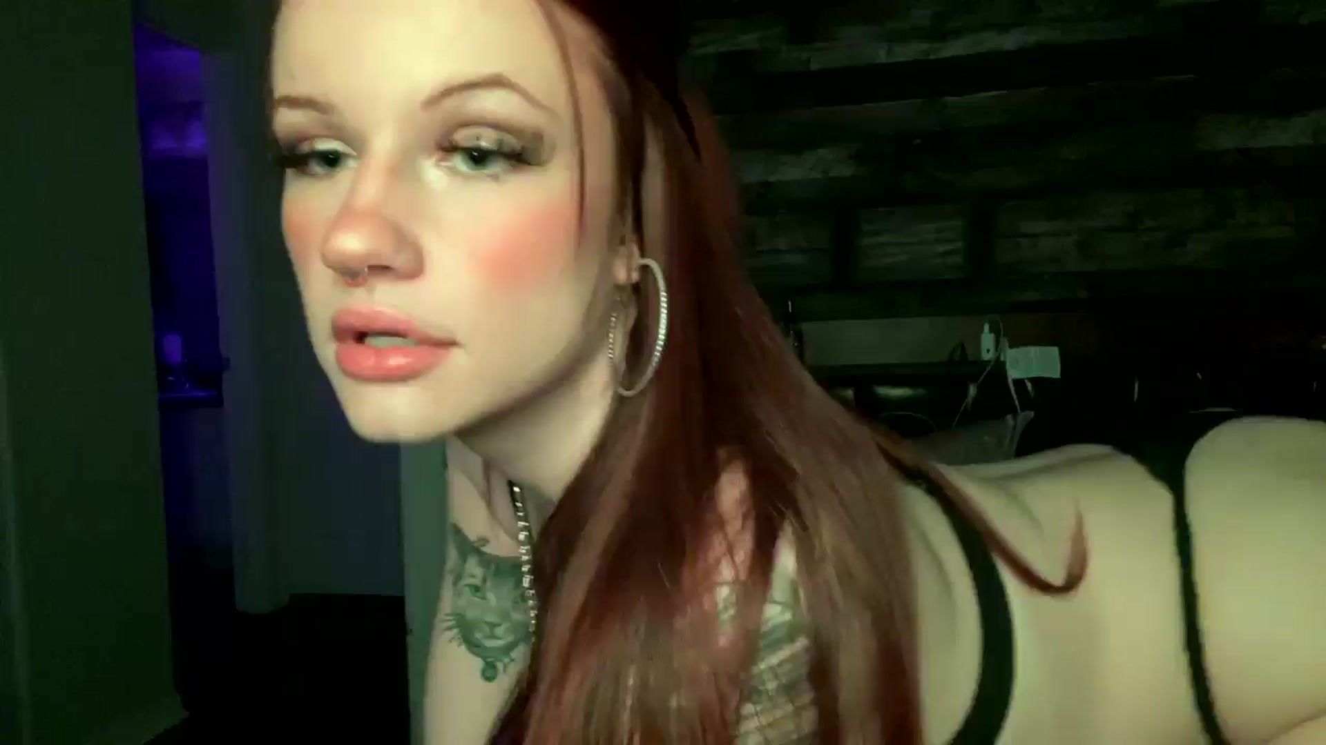 Gallery image thumbnail from RainStormin's myfreecams stream on, 03/07/2025, 09:00 image 14 of 20