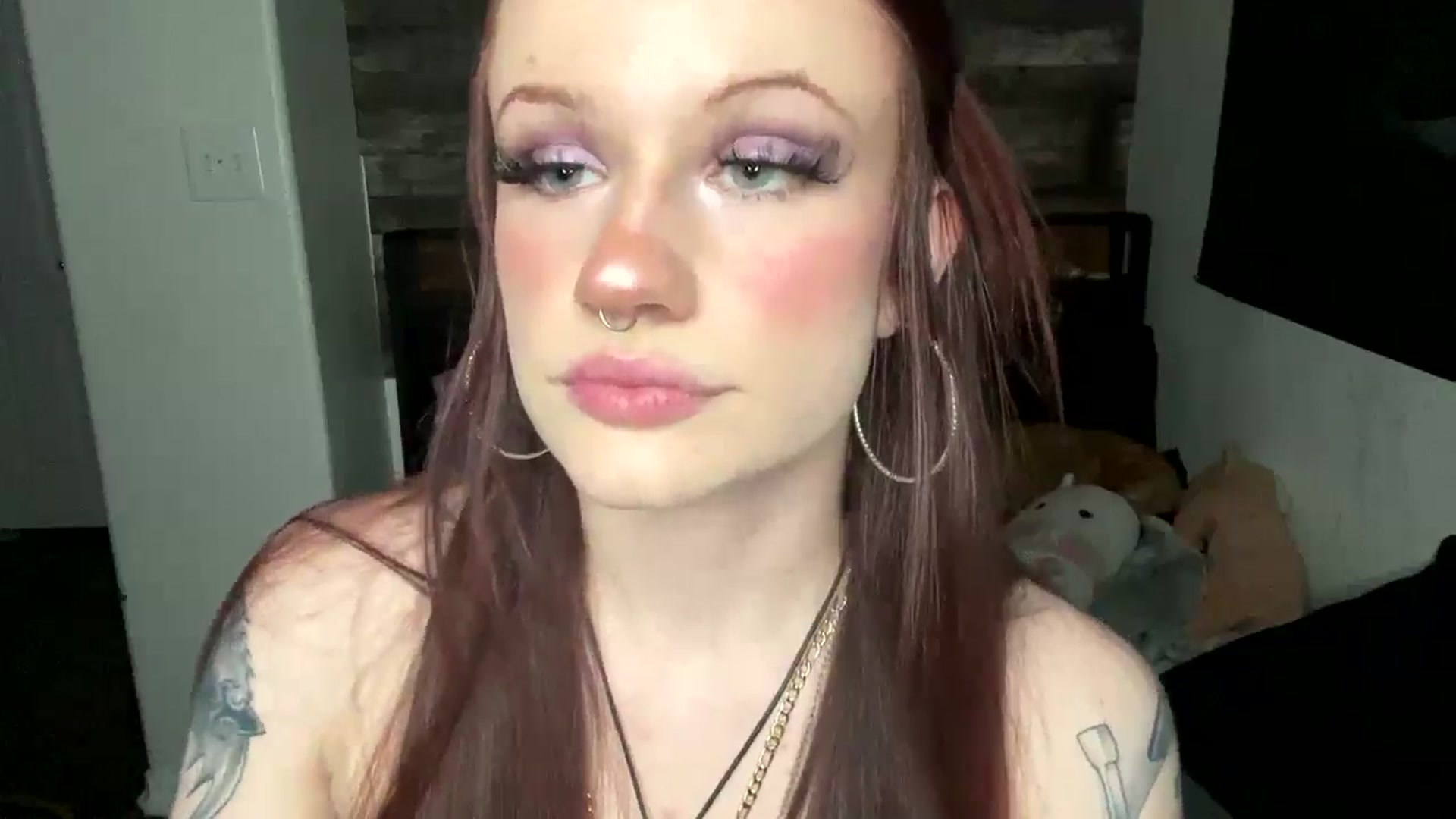 Gallery image thumbnail from RainStormin's myfreecams stream on, 03/07/2025, 09:00 image 2 of 20