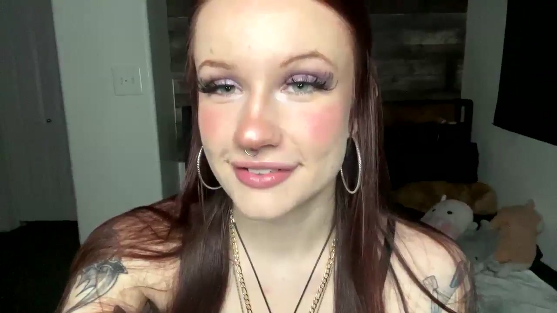 Gallery image thumbnail from RainStormin's myfreecams stream on, 03/07/2025, 09:00 image 6 of 20