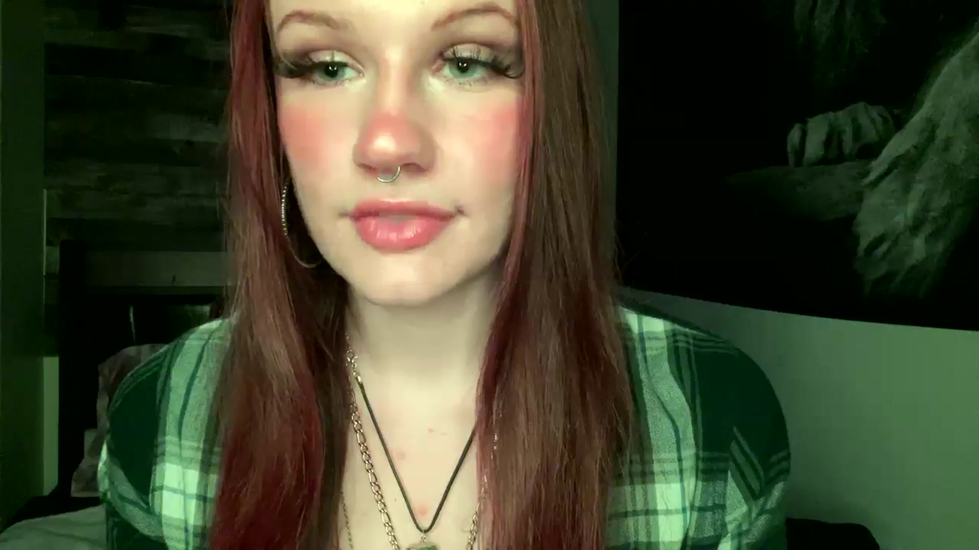 Gallery image thumbnail from RainStormin's myfreecams stream on, 03/07/2025, 10:28 image 18 of 20