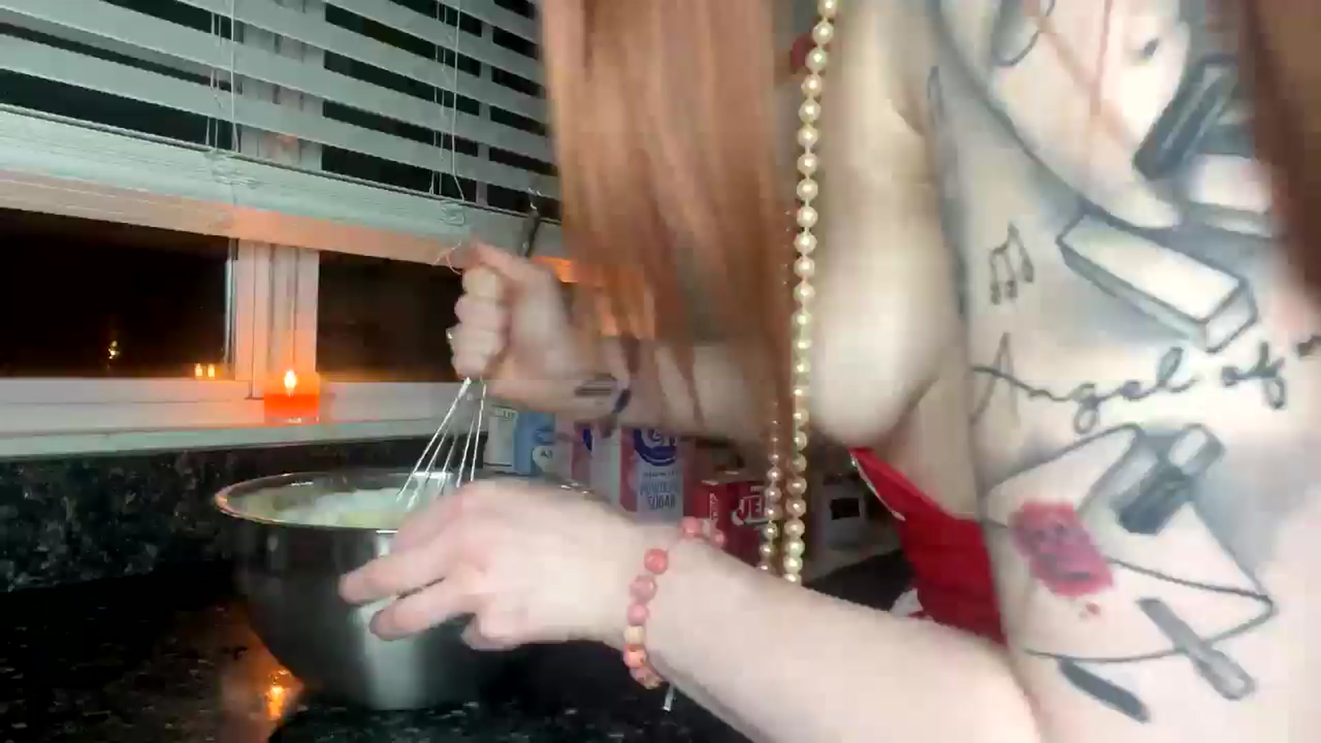 Gallery image thumbnail from RainStormin's myfreecams stream on, 03/08/2025, 09:56 image 7 of 20