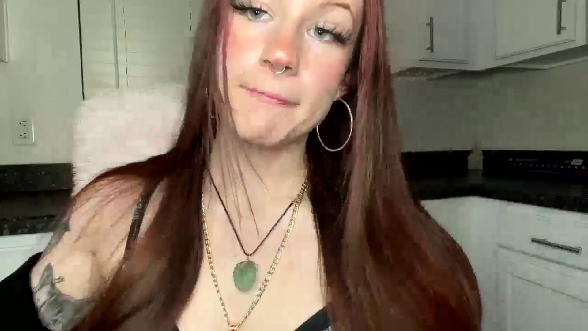 Gallery image thumbnail from RainStormin's myfreecams stream on, 03/09/2025, 08:03 image 5 of 20