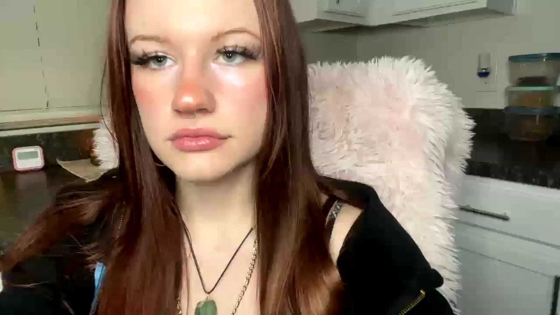 Gallery image thumbnail from RainStormin's myfreecams stream on, 03/09/2025, 08:16 image 16 of 20