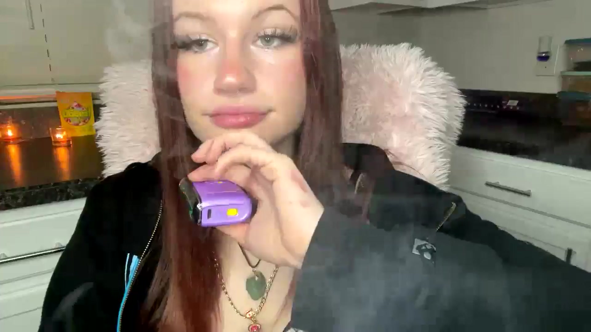 Gallery image thumbnail from RainStormin's myfreecams stream on, 03/09/2025, 08:56 image 4 of 20