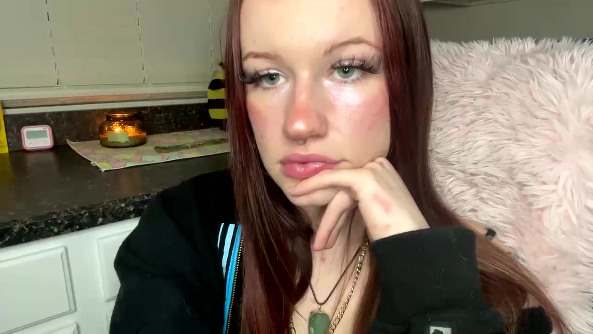 Gallery image thumbnail from RainStormin's myfreecams stream on, 03/09/2025, 08:56 image 7 of 20